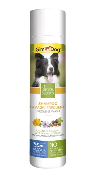 Gimdog Šampón na časté umývanie 
