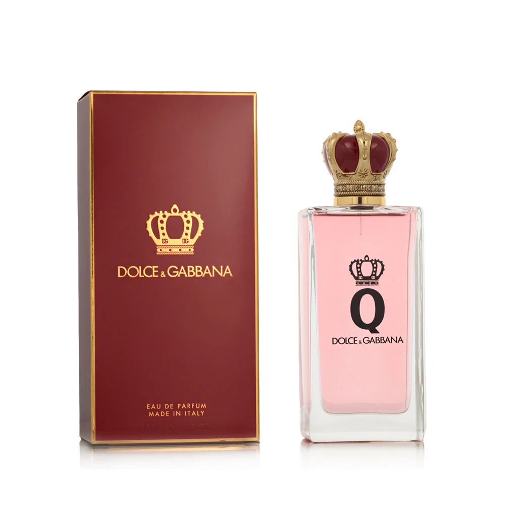 Dolce & Gabbana Q parfumovaná voda 100 ml pre ženy