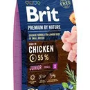 Brit Premium By Nature Junior s