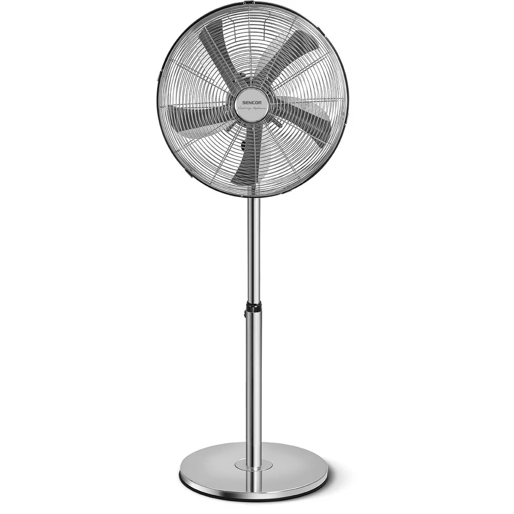 Sencor Sfn 4040sl Stojanovy Ventilator 1×1 ks, stojanový ventilátor
