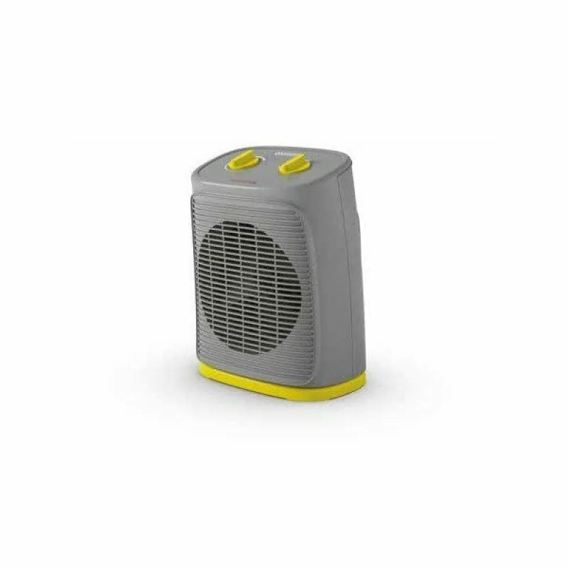 Olimpia Splendid Caldo Rock O keramický ventilátorový ohrievač s osciláciou TOW017780