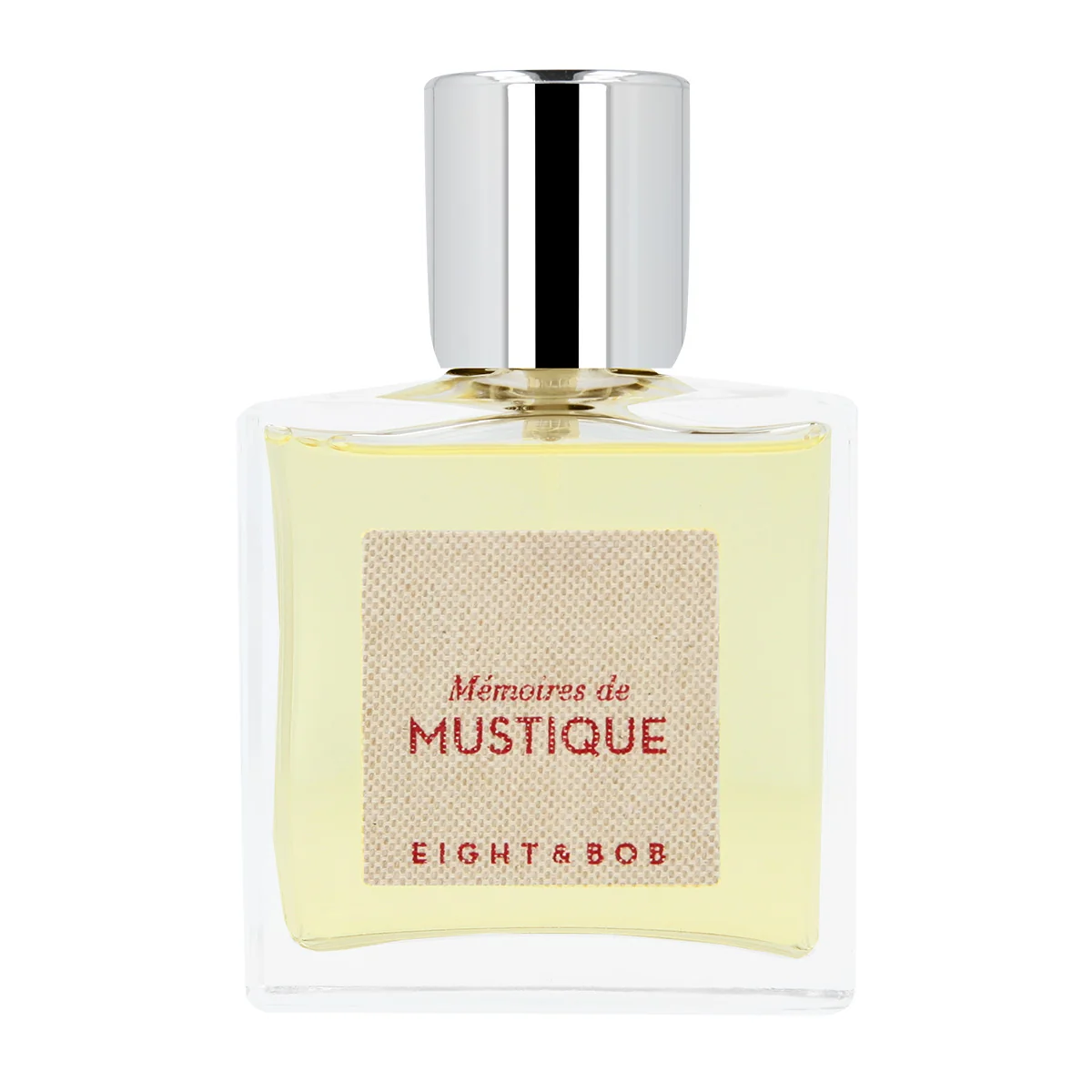 Eight & Bob Mémoires de Mustique toaletná voda 100 ml unisex