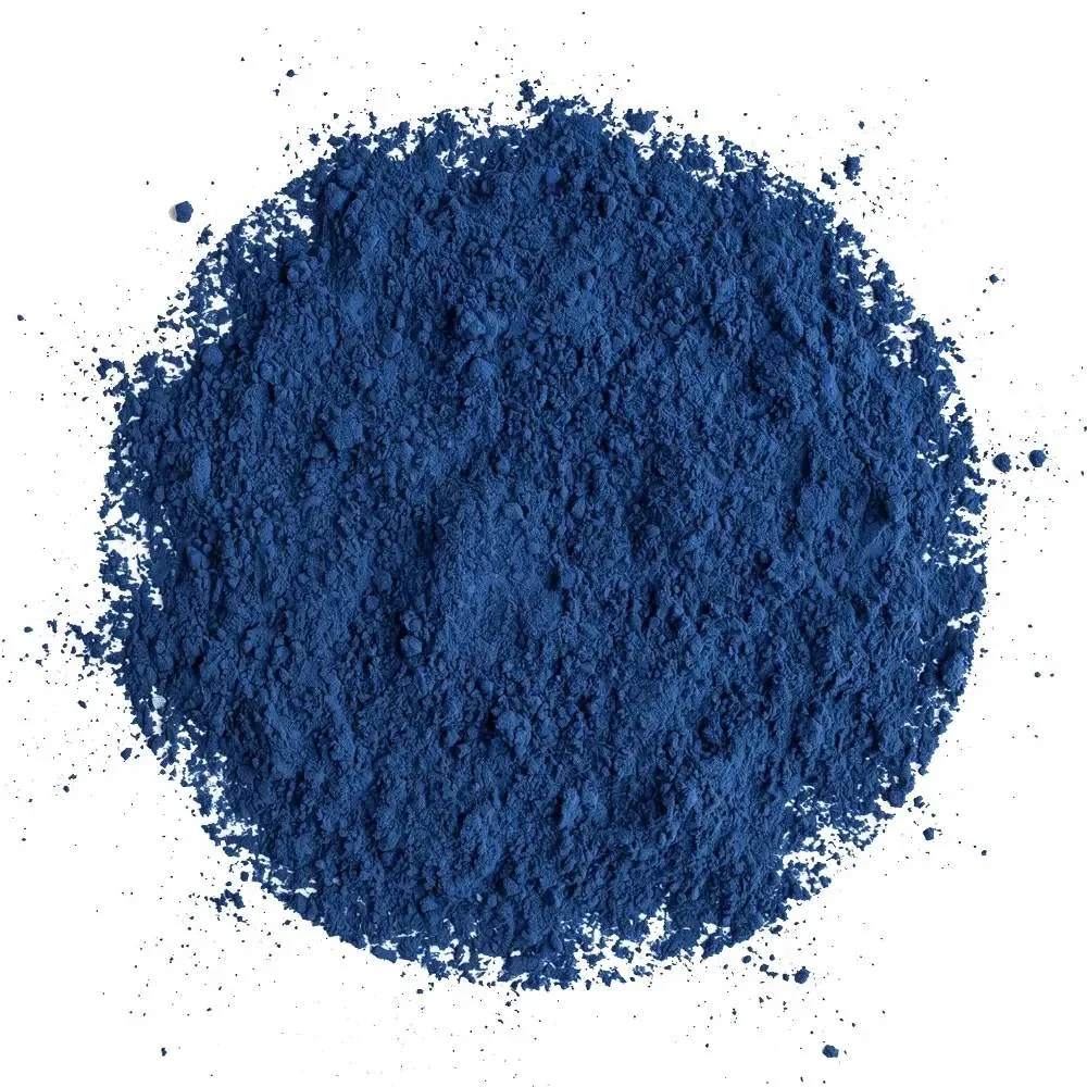 Modrá spirulina – extrakt z riasy (Phycocyanin) 50g 1×50 g, spirulina prášok