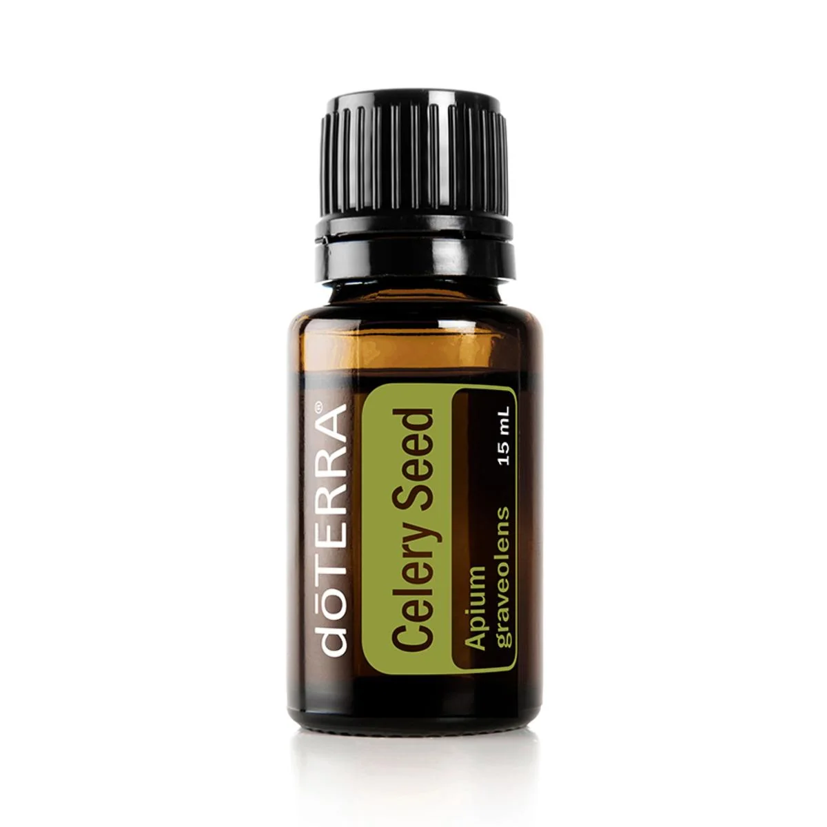 doTERRA Celery seed zelerový esenciálny olej 15 ml Objem: 15 ml