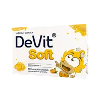 DeVit® SOFT 60