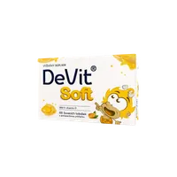 DeVit® SOFT 60