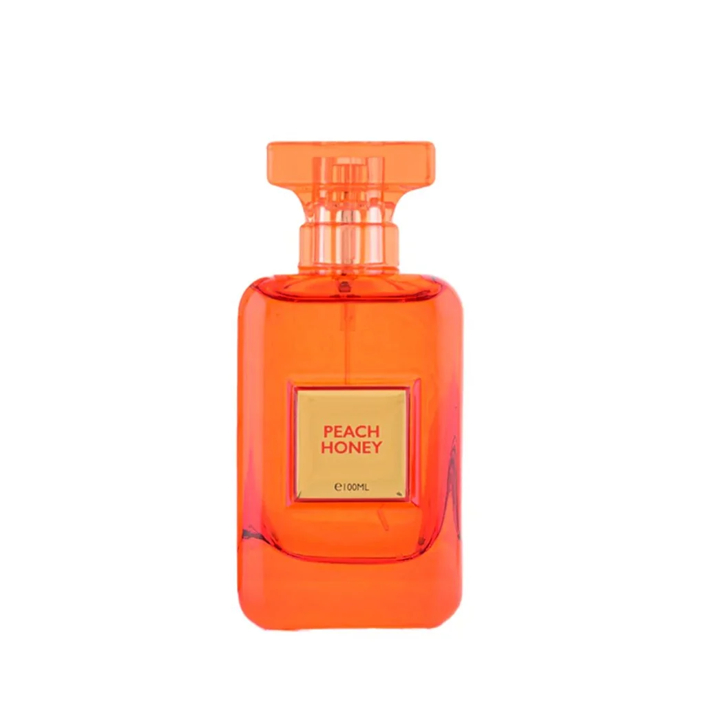 Flavia Peach Honey EDP 100 ml UNISEX