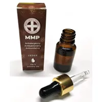 MMP Antialergénny, antibakteriálny, antioxidačný olej - céder