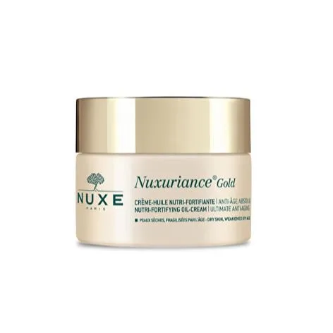 NUXE NUX NUXUGOLD OIL CREME 50ML