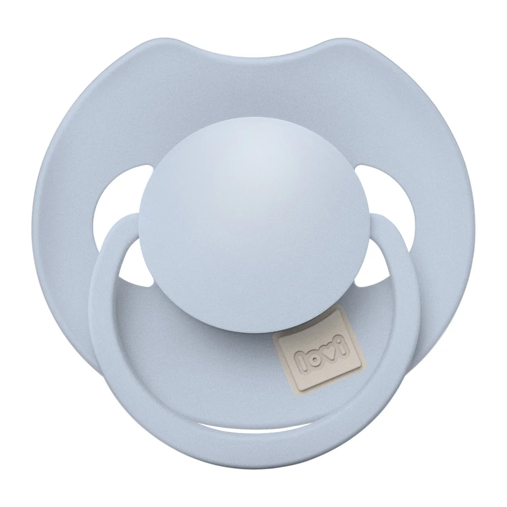 LOVI CUMEL DYNAMICKY PRIME 0-6M BABY BLUE 1KS 1×1 ks, cumlík