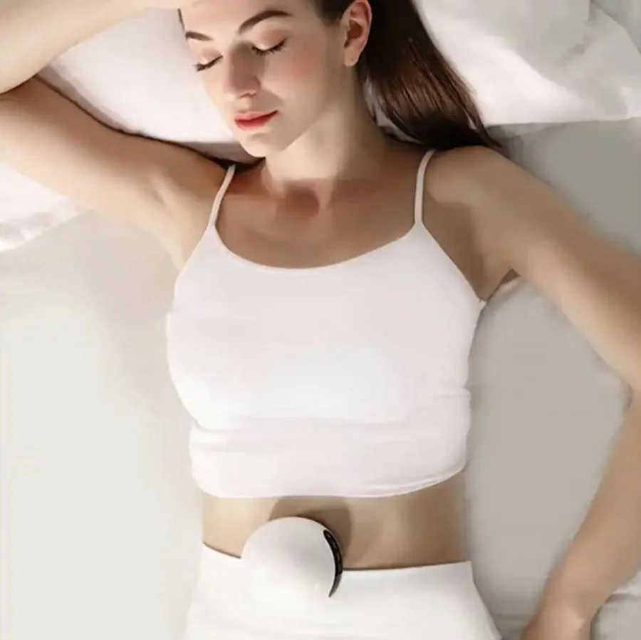 Elektrická vákuová masážna banka so vstavanou batériou 1200 mAh Relaxoo