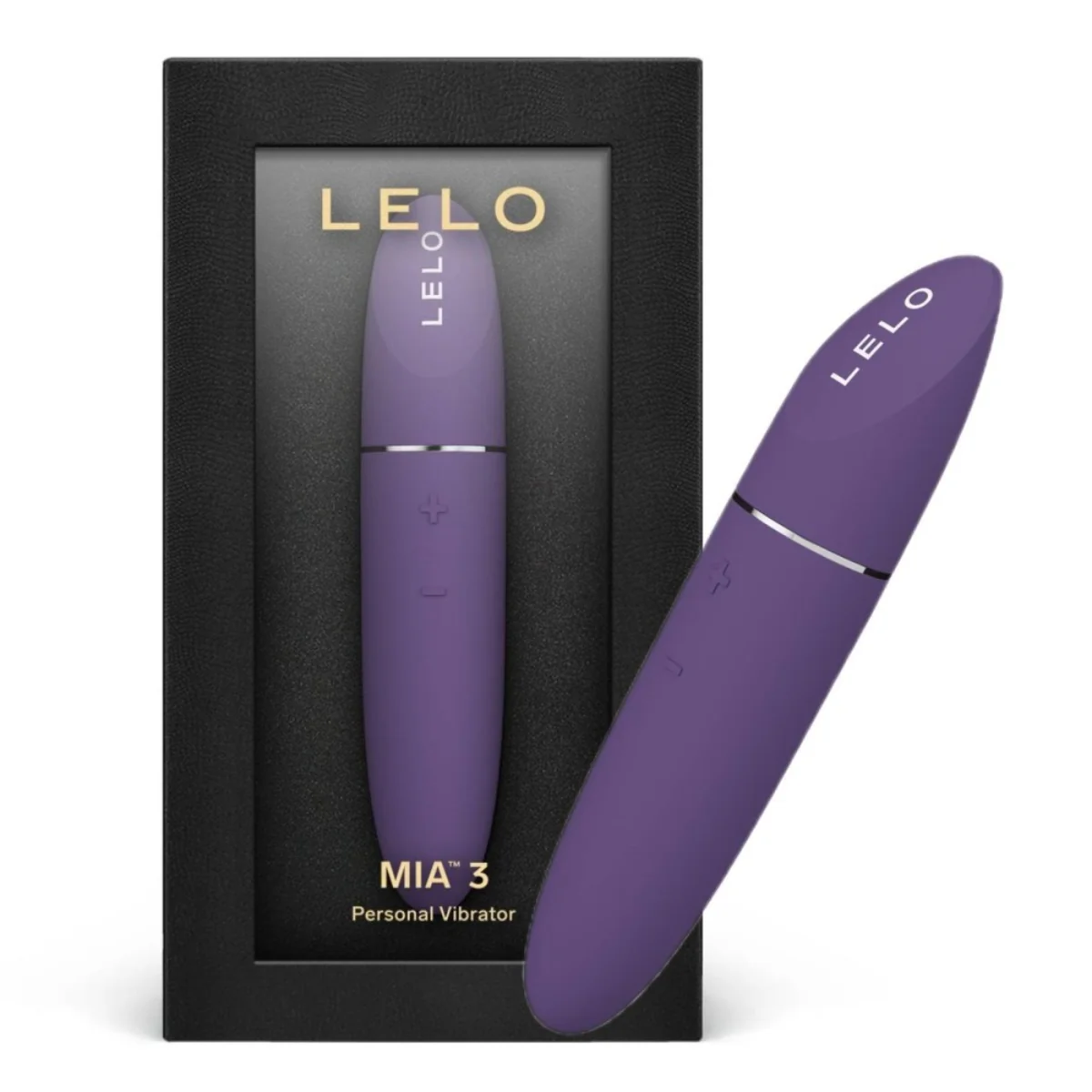 Mia 3 Purple