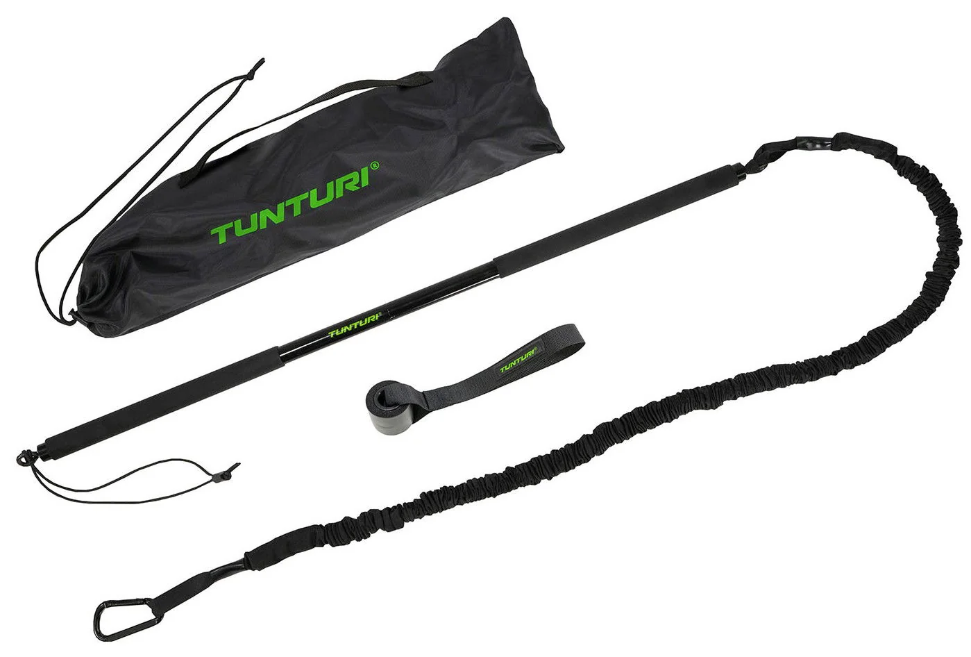 Resistance Trainer
