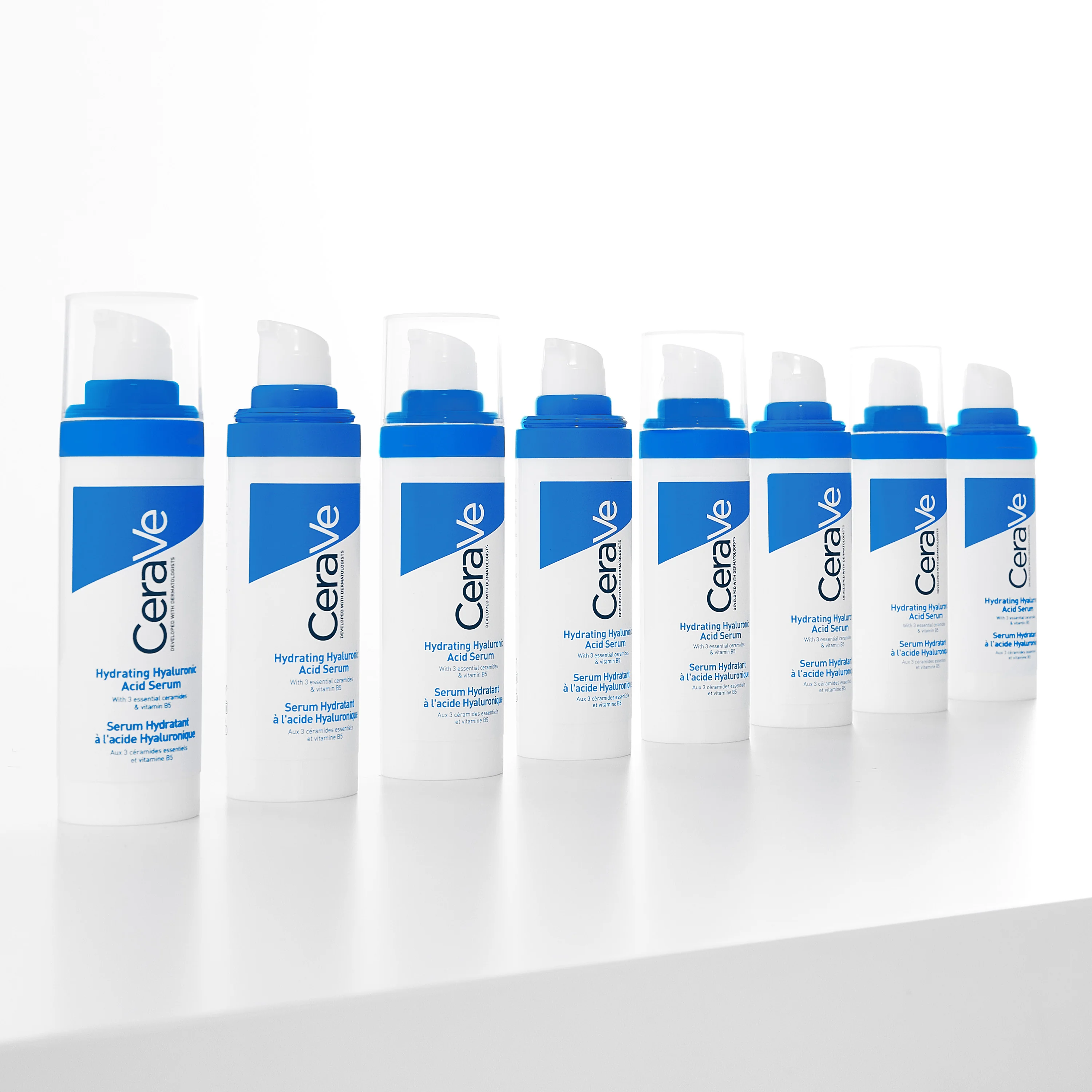 CERAVE HYDRATACNE SERUM 30ML 1×30 ml, hydratačné sérum