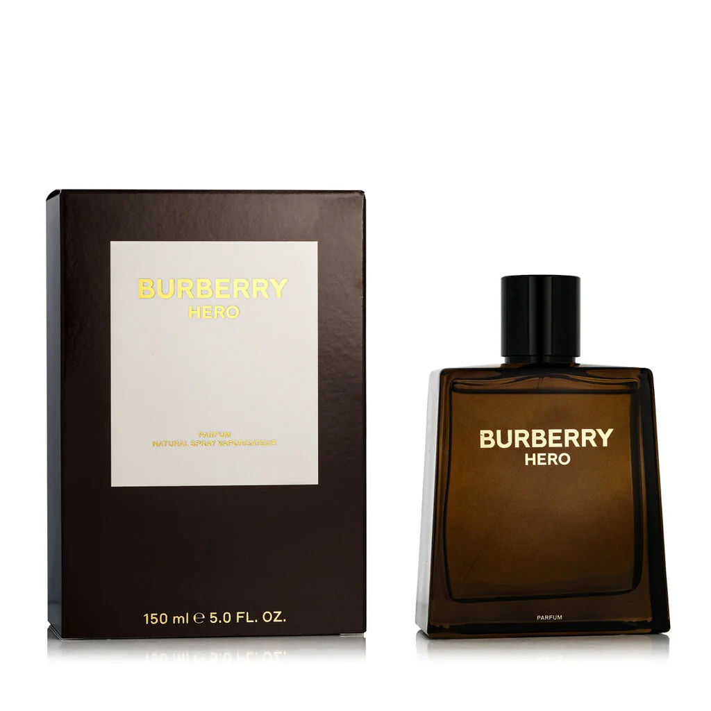 Burberry Hero Parfum pánsky 150 ml