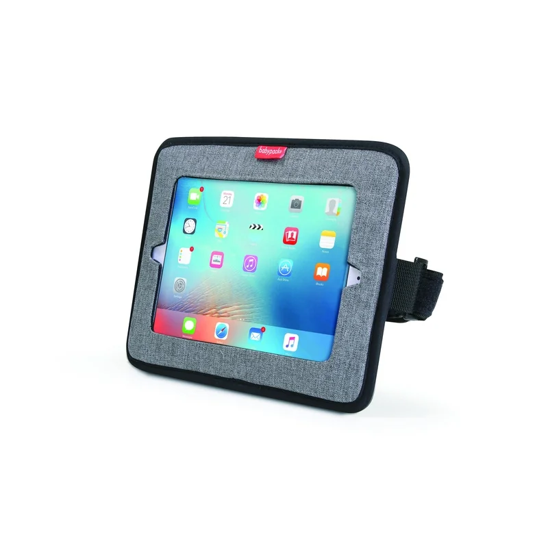 Babypack Spätné zrkadlo do auta a držiak na iPad 2v1