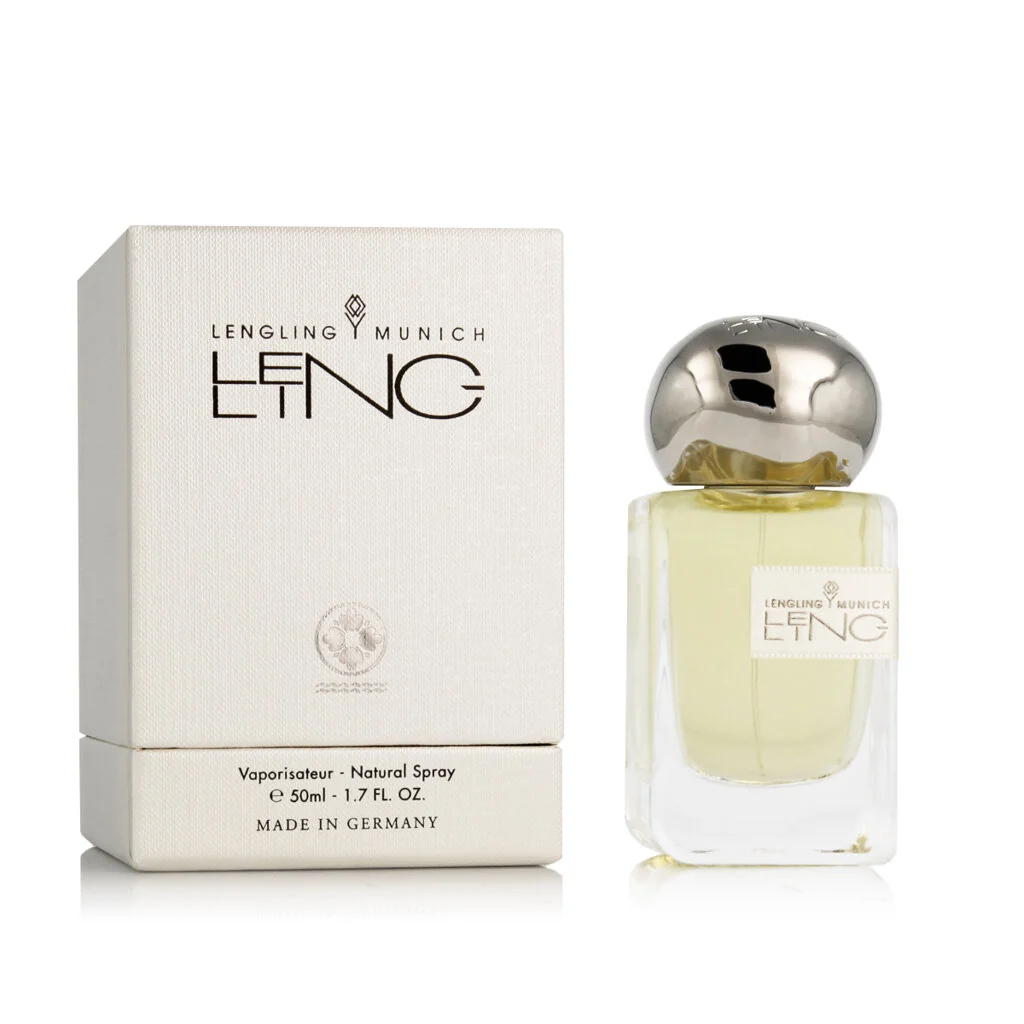 Lengling Munich Apéro No 8 Extrait de Parfum 50 ml UNISEX