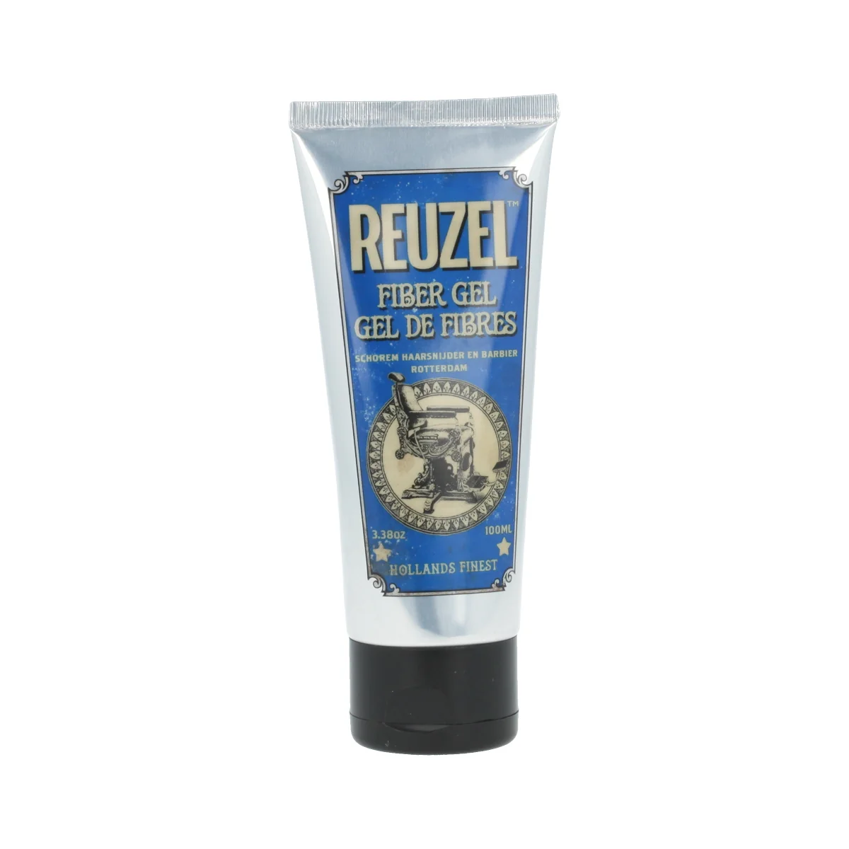 Reuzel Fiber Gel gél na vlasy 100ml