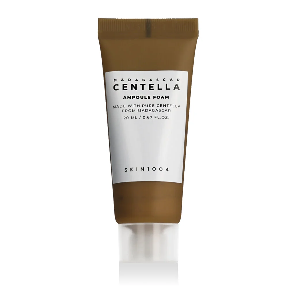 SKIN1004 Madagascar Centella Ampoule Foam 20 ml