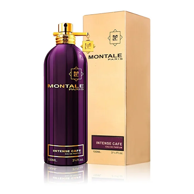 Montale Intense Cafe Edp 50ml 1×50 ml, parfumová voda