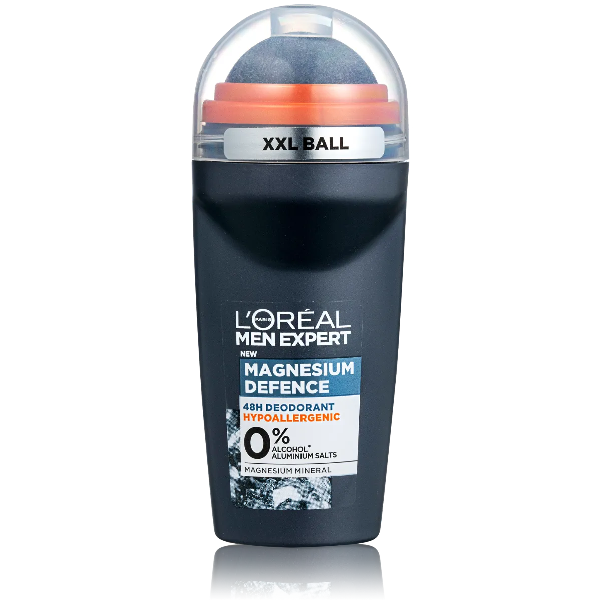 Loreal Men Expert Magnesium Defense Deo 1×50 ml, dezodorant