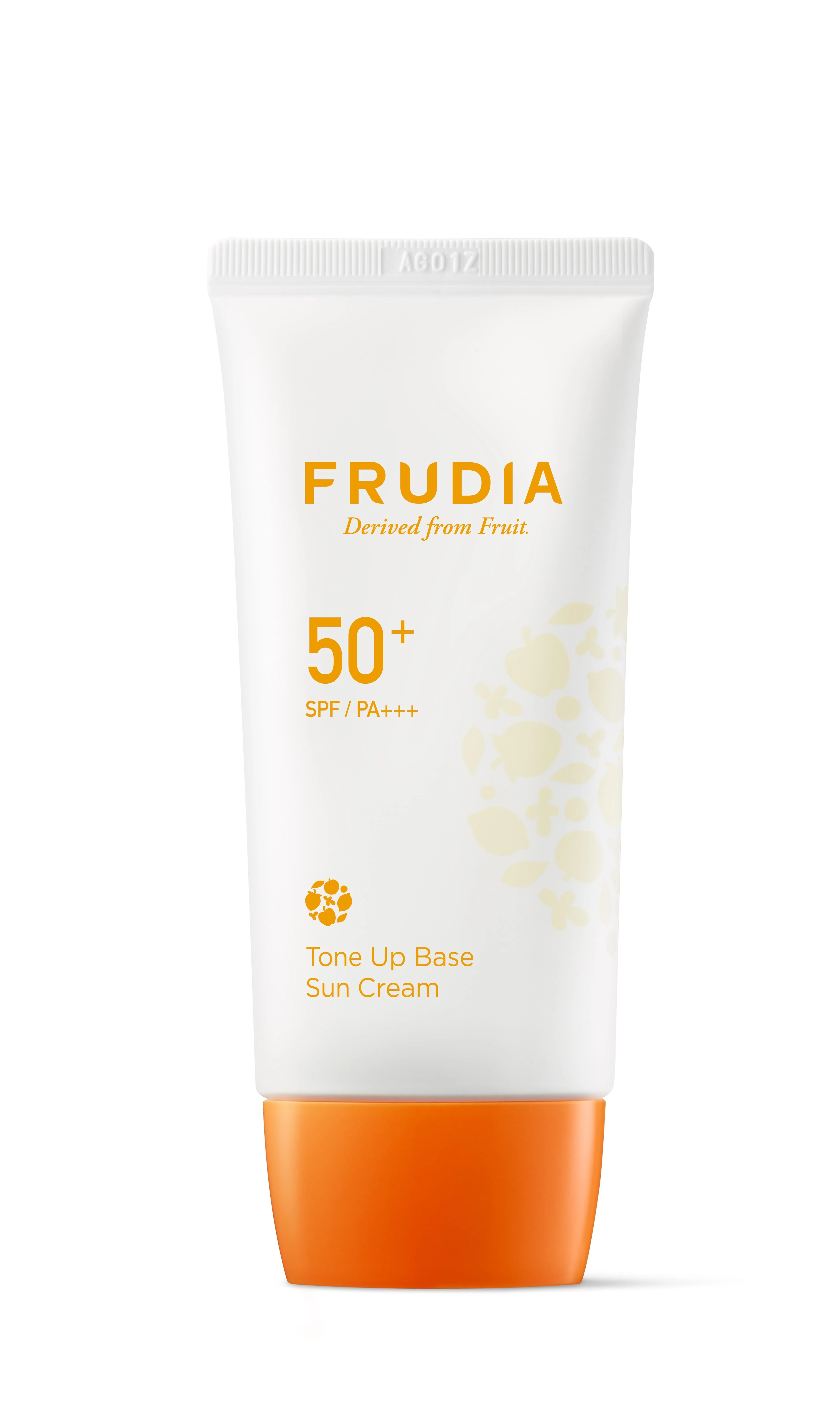 Frudia Tone-Up Base Sun Cream 50 g 1×50 g, tónujúci opaľovací krém