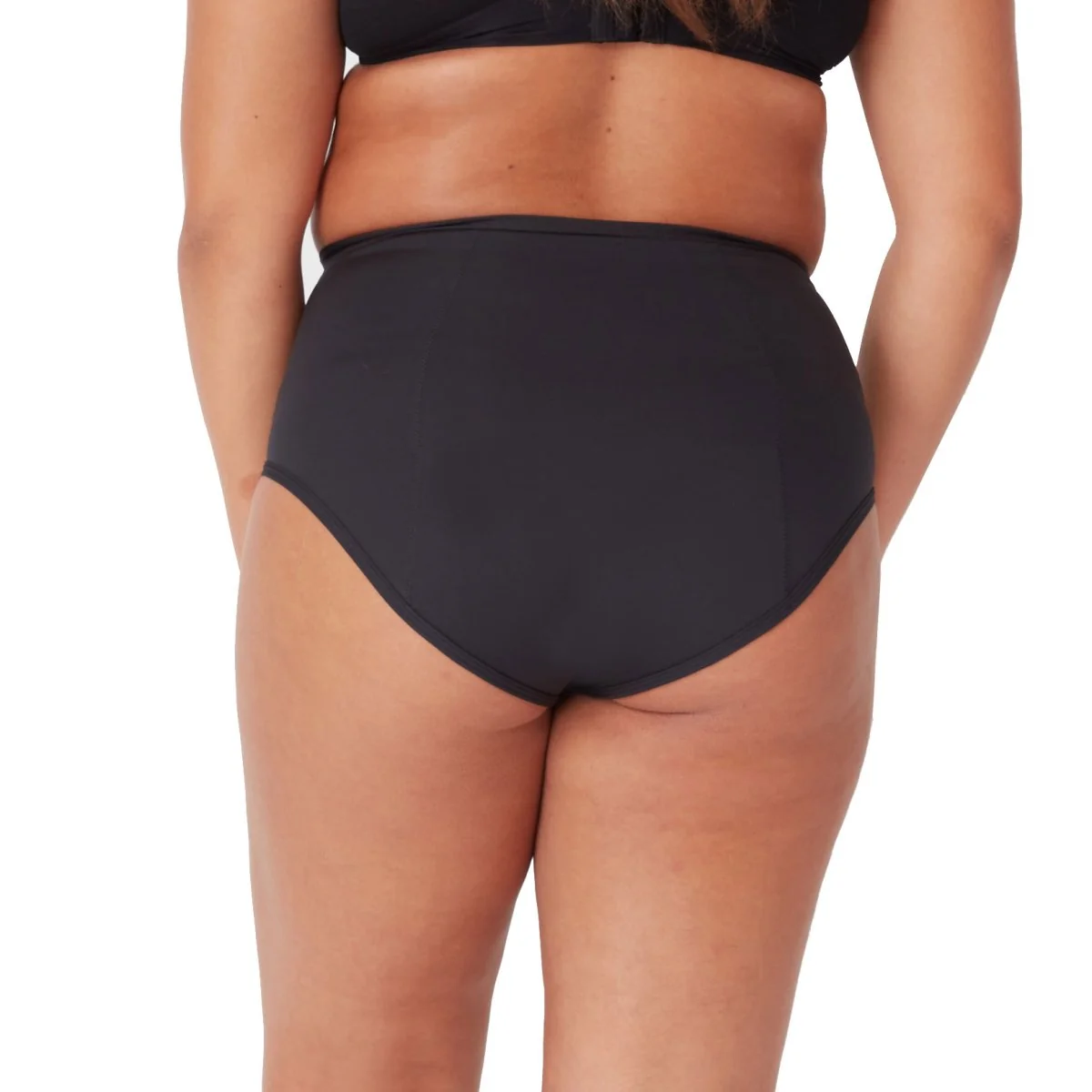 Menštruačné nohavičky LUXE Full (LOVE015) L