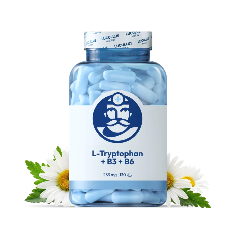 Dr. LUCULLUS LIPO-C 60 kapsúl Vitamín C