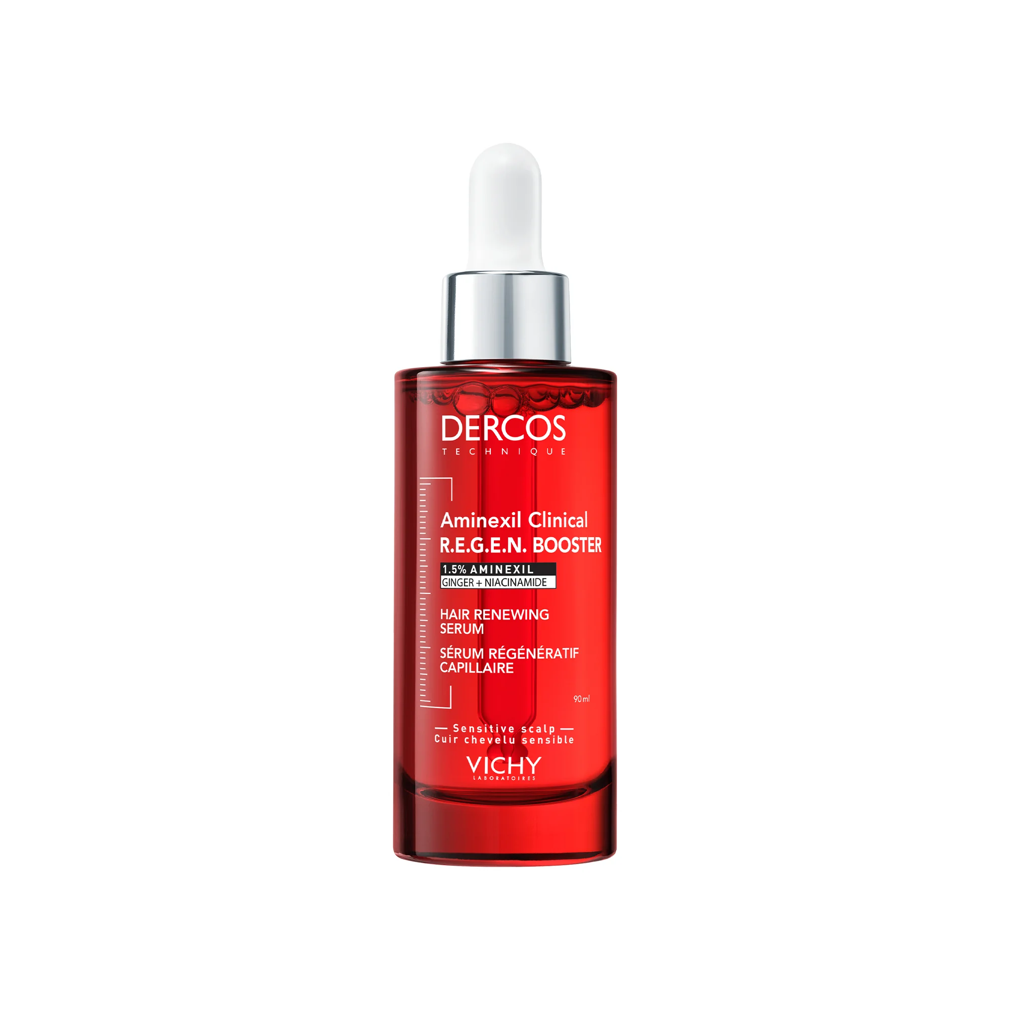 VICHY DERCOS R.E.G.E.N. Booster 90 ml