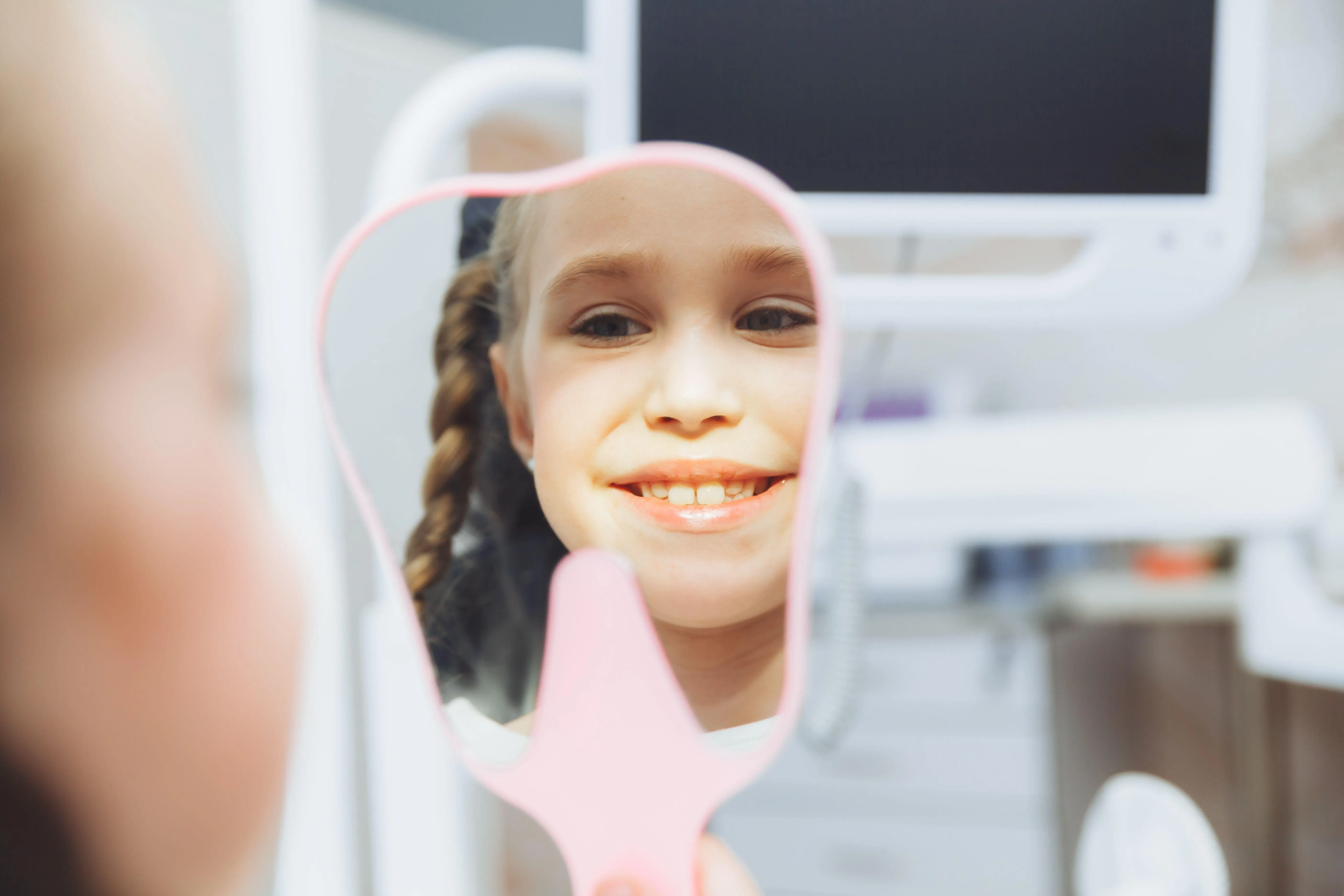 Detské zuby: Ako predísť zubnému kazu?