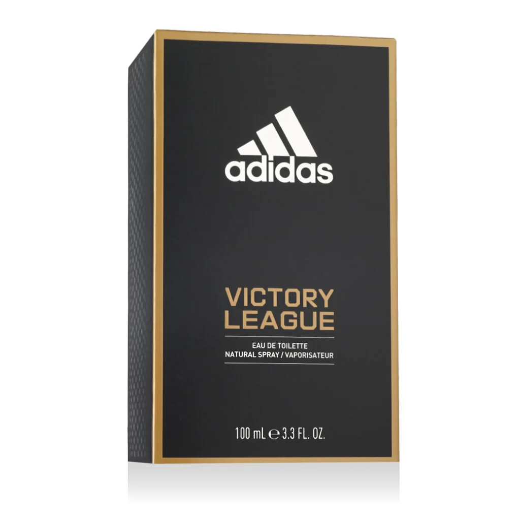 Adidas Victory League EDT 100 ml M 