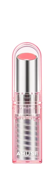 Amuse Dew Balm, 02 / Boksoonga Balm 1×3,2 g, hydratačný balzam na pery