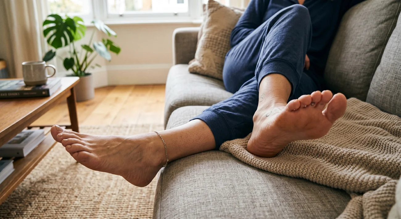 Kožná mykóza: Príznaky, liečba a prevencia 