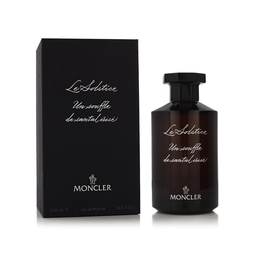 Moncler Le Solstice EDP 200 ml UNISEX