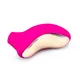 Stimulátor klitorisu - Lelo Sona 2 pink cerise