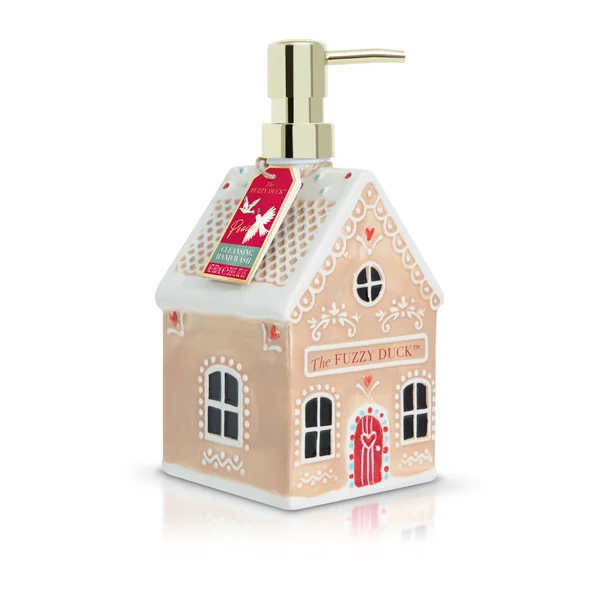 Baylis and Harding Tekuté mydlo na ruky Zimné kráľovstvo 1×650 ml, tekuté mydlo