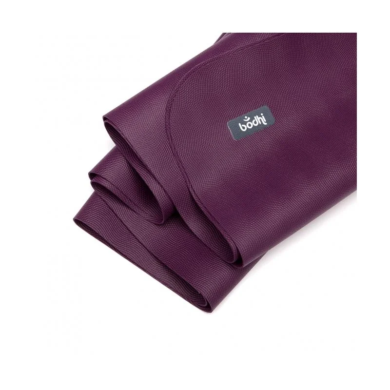 Bodhi Ecopro Travel Yoga Mat cestovná prírodná kaučuková podložka 185 x 60 cm x 1,3 mm 657JG
