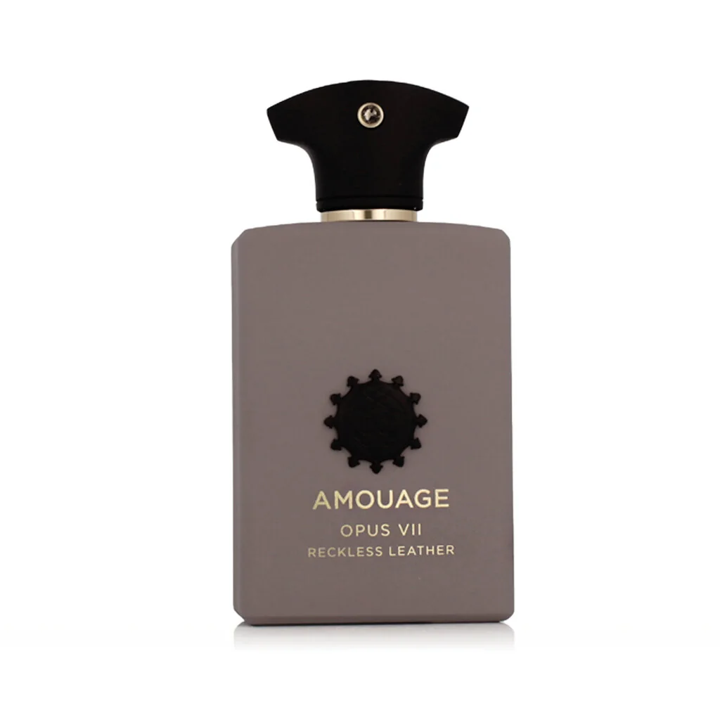 Amouage Opus VII Reckless Leather parfumovaná voda 100 ml unisex