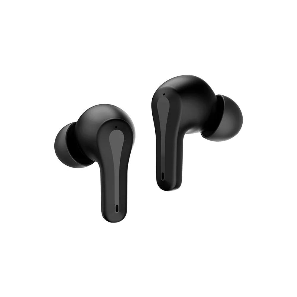 Slúchadlá BLUETOOTH do uši MAXLIFE MXBE-01 BLACK TWS