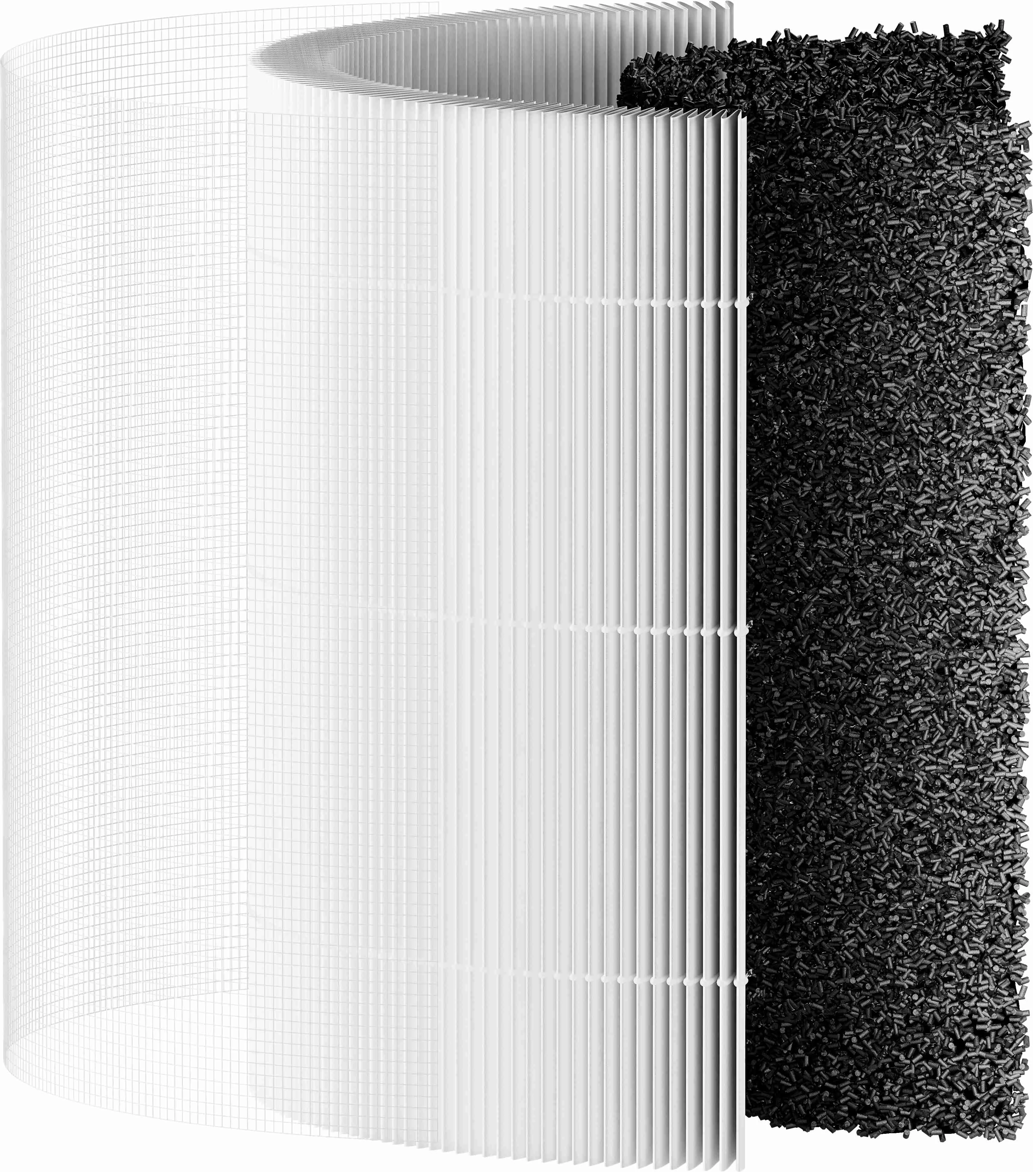 Xiaomi Air Purifier 4 Compact Filter 1×1 ks, náhradný filter do čističky vzduchu