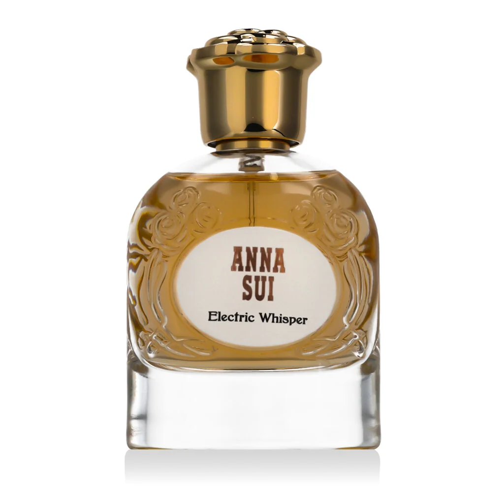 Anna Sui Electric Whisper EDP 50 ml W