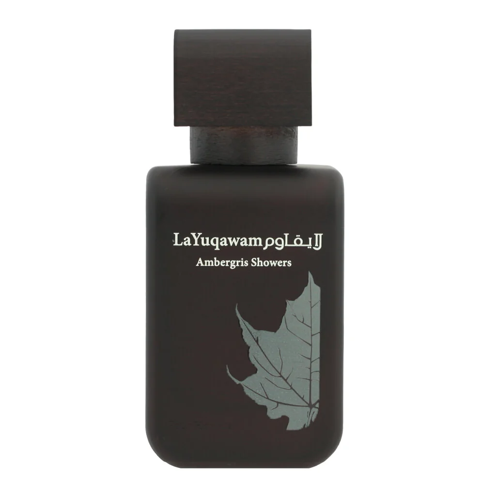 Rasasi La Yuqawam Ambergris Showers EDP 75 ml pre mužov