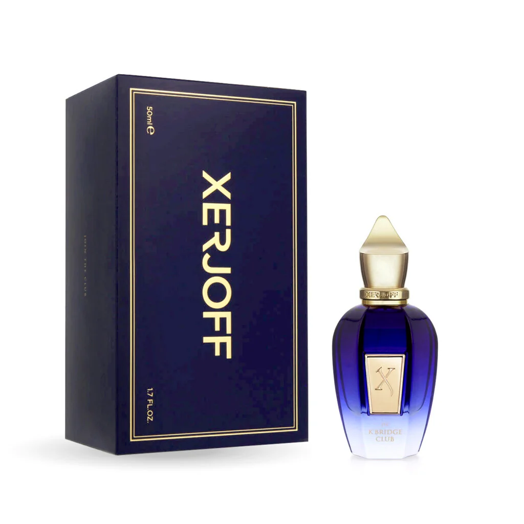 Xerjoff Join the Club K'bridge Club EDP 50 ml UNISEX
