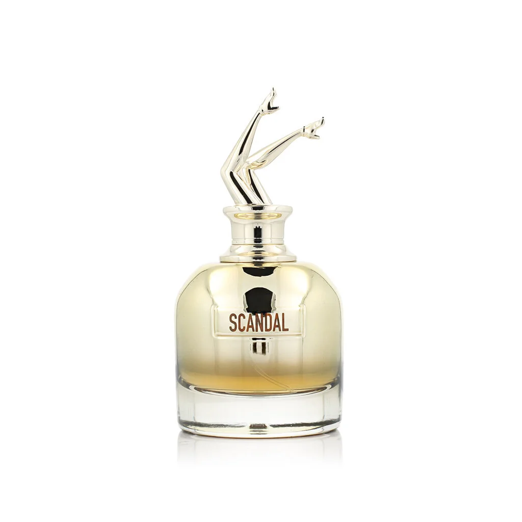 Jean Paul Gaultier Scandal Gold parfémovaná voda 80 ml pre ženy