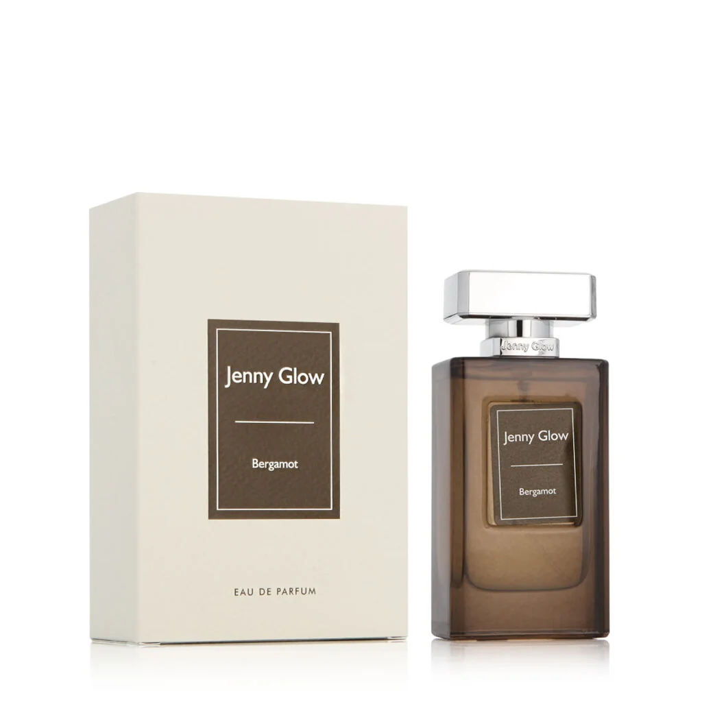 Jenny Glow Bergamot parfumovaná voda 80 ml unisex