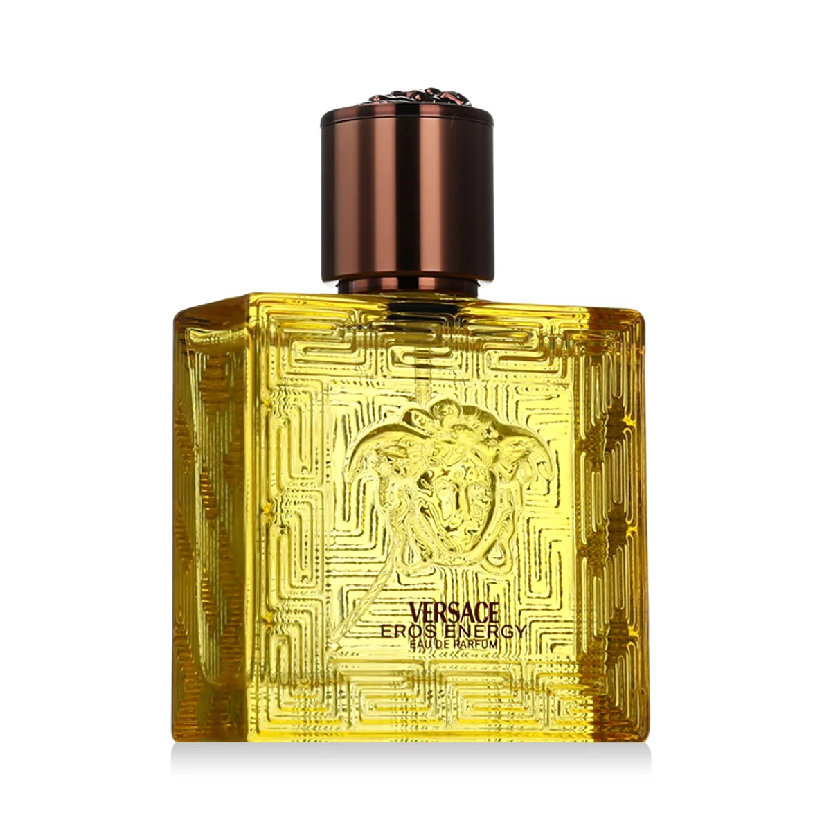 Versace Eros Energy parfumovaná voda pre mužov 50 ml