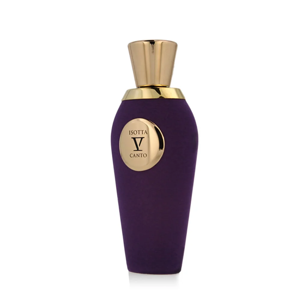 V Canto Isotta Extrait de Parfum 100 ml unisex