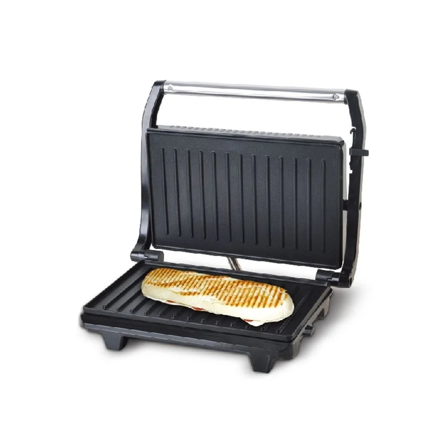 Sendvičovač a gril 2v1 TKG SWP 1050CO