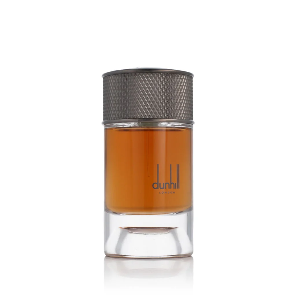 Dunhill Signature Collection British Leather EDP 100 ml pre mužov