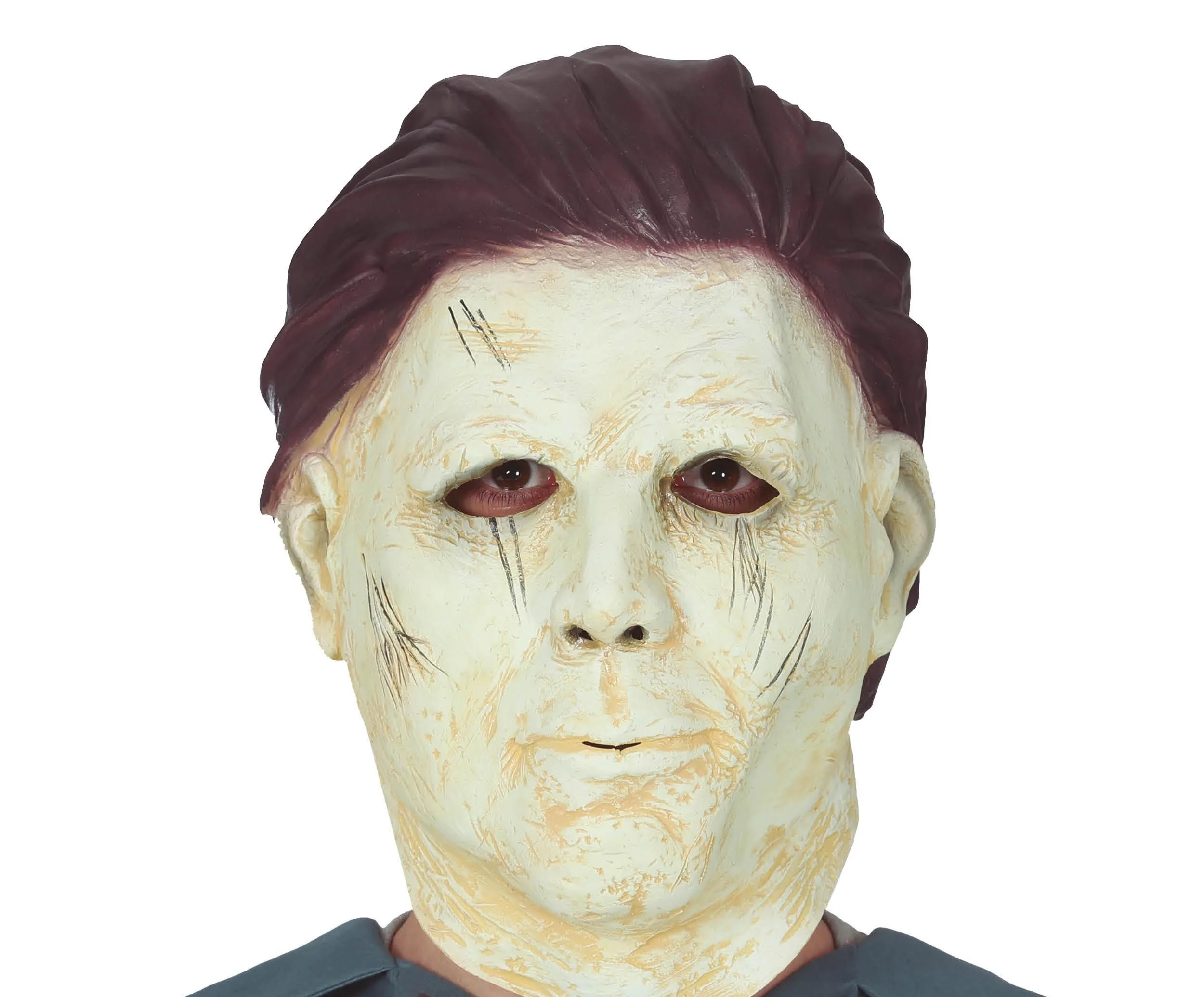 Karnevalová maska Michael Myers latex